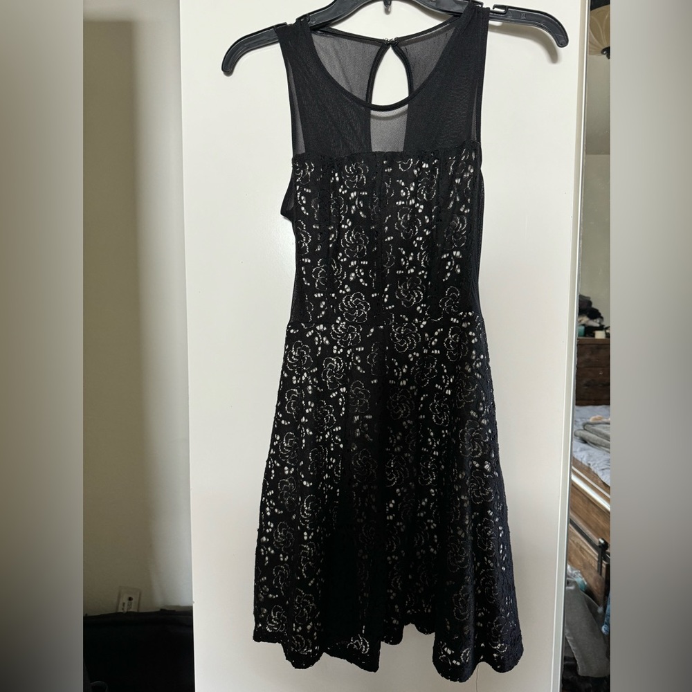 Forever 21 cocktail dress